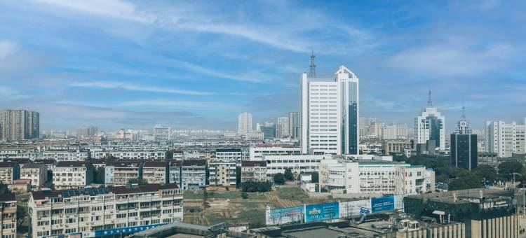 辰沐home公寓(庆丰南路分店)图片
