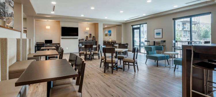 舒眠旅馆(Sleep Inn Durango)图片