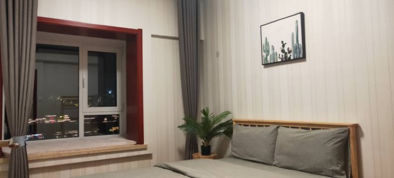 朗程逸舍兰州公寓管理(西津东路1号分店)图片