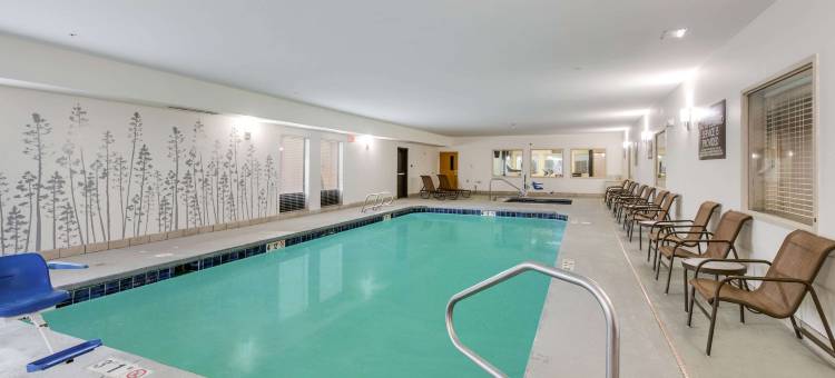 舒眠旅馆(Sleep Inn)图片