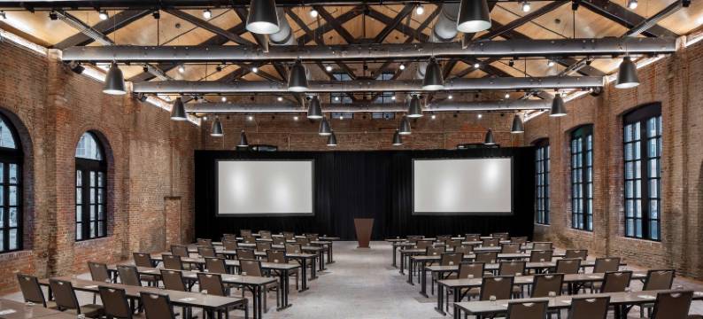 孟菲斯比尔街凯悦尚萃酒店(Hyatt Centric Beale Street Memphis)图片