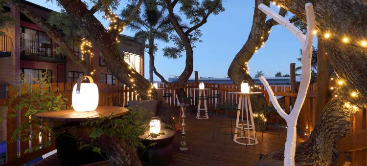 约翰内斯堡/桑顿凯悦嘉寓酒店(Hyatt House Johannesburg, Sandton)图片