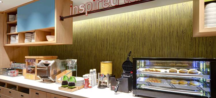 希尔顿特洛伊Home2套房(Home2 Suites by Hilton Detroit Troy)图片