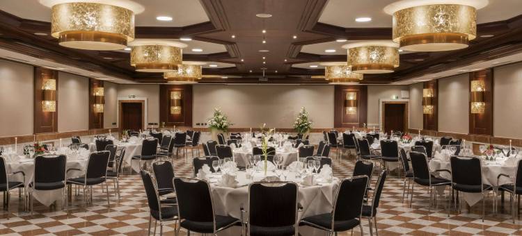 玛丽蒂姆柯尼希斯温特酒店(Maritim Hotel Königswinter)图片