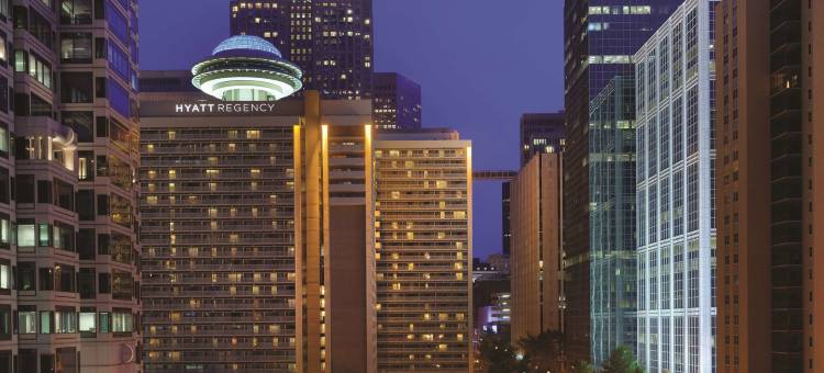 亚特兰大凯悦酒店(Hyatt Regency Atlanta)图片