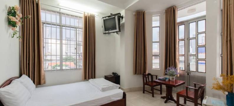 温勒根德酒店(Vinlegend Hotel)图片
