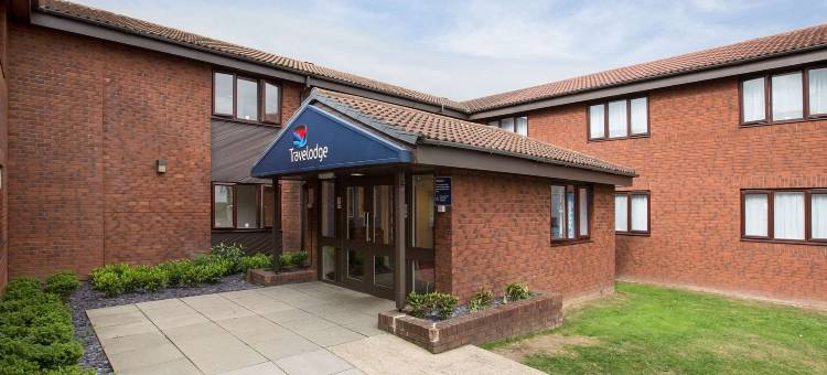Travelodge Hotel - Brentwood East Horndon图片
