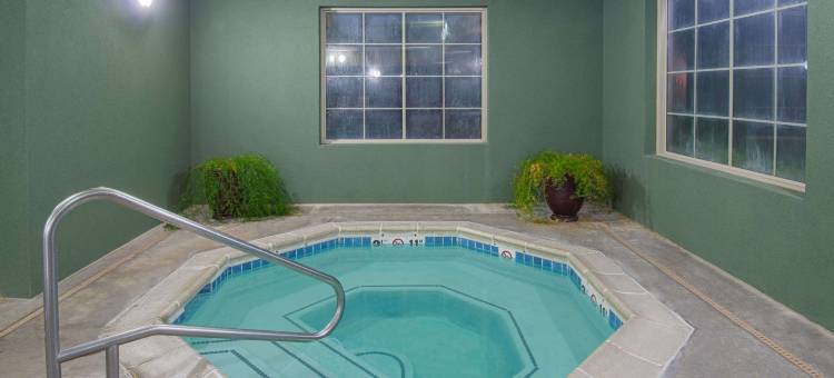 埃利斯戴斯酒店(Days Inn by Wyndham Ellis)图片