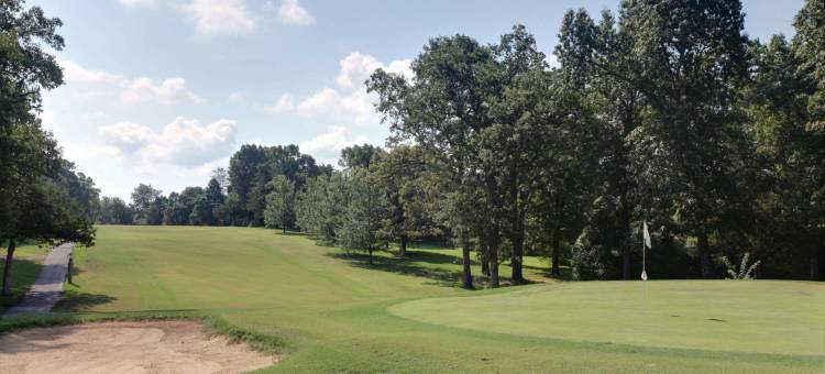 芒特霍姆速8酒店(Super 8 by Wyndham Mountain Home)图片