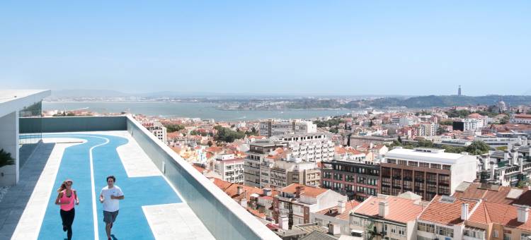 里斯本丽兹四季酒店(Four Seasons Hotel Ritz Lisbon)图片