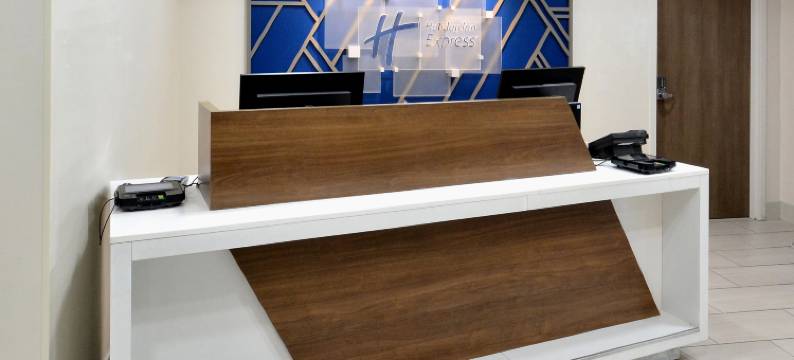 Holiday Inn Express 里士满西北的I - 64(Holiday Inn Express RICHMOND I-64 SHORT PUMP AREA by IHG)图片