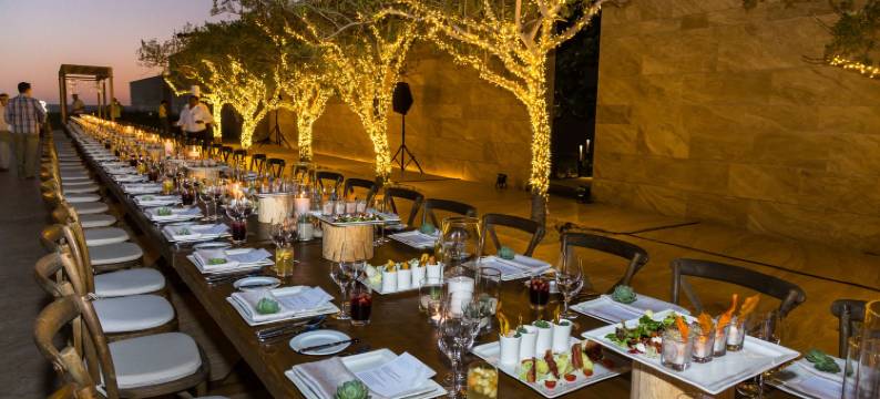 Casa Maat JW万豪洛斯卡波斯海滩度假村及水疗中心(Casa Maat at JW Marriott Los Cabos Beach Resort & Spa)图片