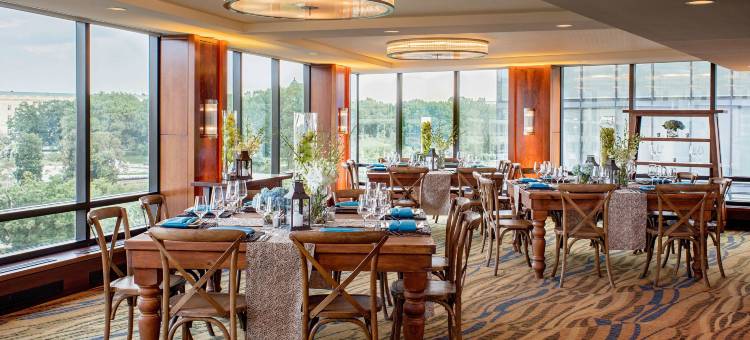 华盛顿国会山凯悦酒店(Hyatt Regency Washington)图片