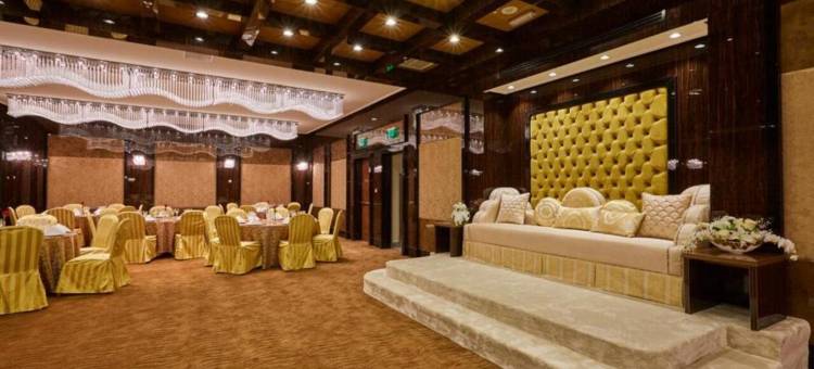 科威特阿汉拉酒店(AlHamra Hotel Kuwait)图片