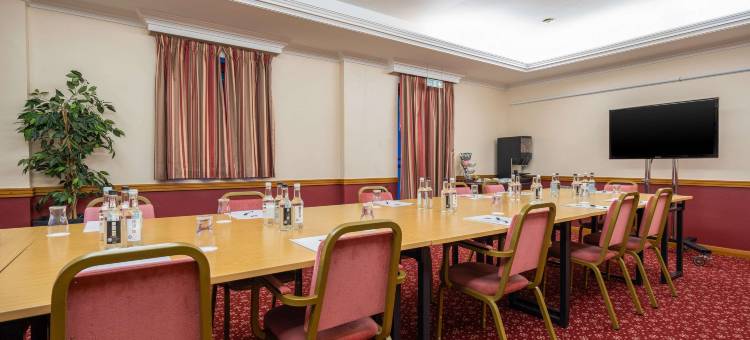 阿伦德尔舒适酒店(Comfort Inn Arundel)图片