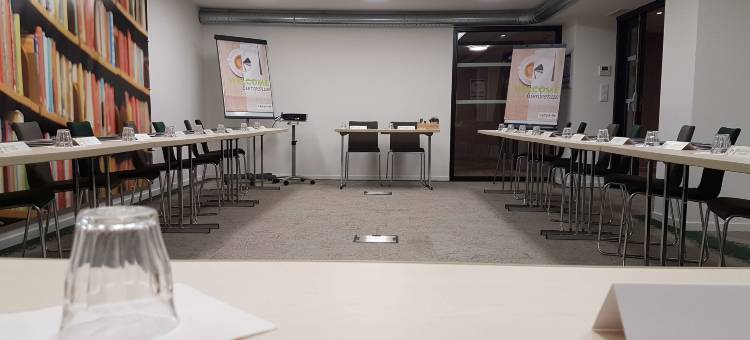 钟楼雷恩中心酒店-火车站(Campanile Rennes Centre - Gare)图片