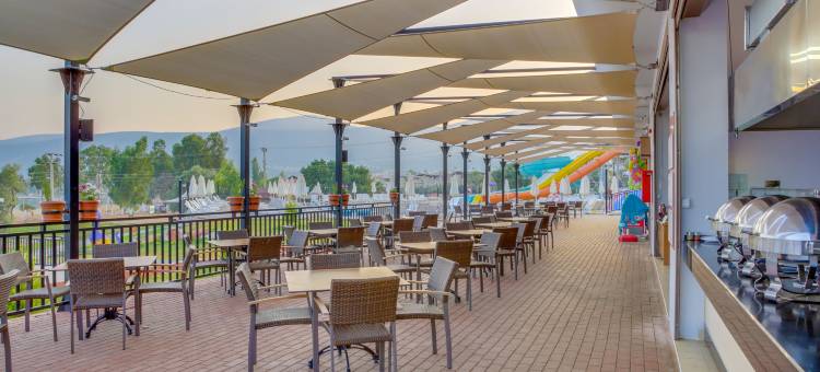 温德姆华美达度假村阿克布克(Ramada Resort by Wyndham Akbuk)图片