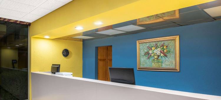 Days Inn by Wyndham Salem, Illinois图片