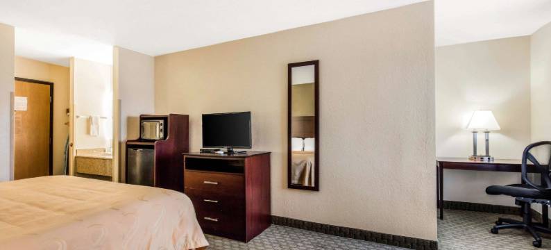 凯艺酒店(Quality Inn)图片