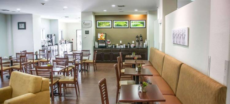 森特舒眠套房酒店(Sleep Inn & Suites Center)图片