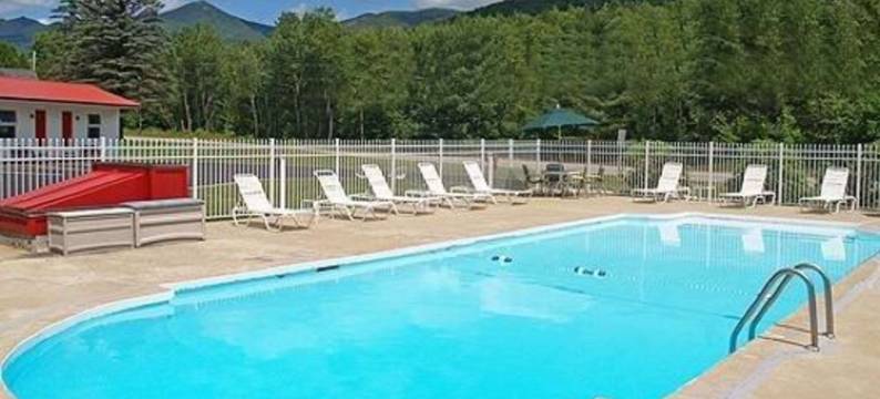 林肯 I-93 罗德威酒店(Rodeway Inn Lincoln I-93)图片