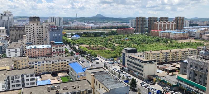 延吉3030日租短租酒店式公寓图片