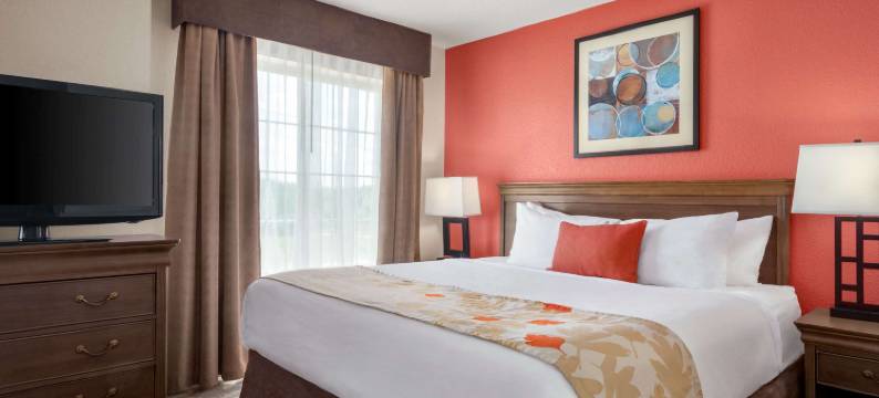 温迪凯特浩枫套房酒店(Hawthorn Extended Stay by Wyndham Decatur)图片