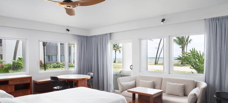 斐济喜来登高尔夫海滨度假酒店(Sheraton Fiji Golf & Beach Resort)图片