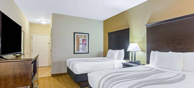 莫比尔萨特苏玛萨拉兰拉昆塔温德姆套房酒店(La Quinta Inn & Suites by Wyndham Mobile Satsuma / Saraland)图片