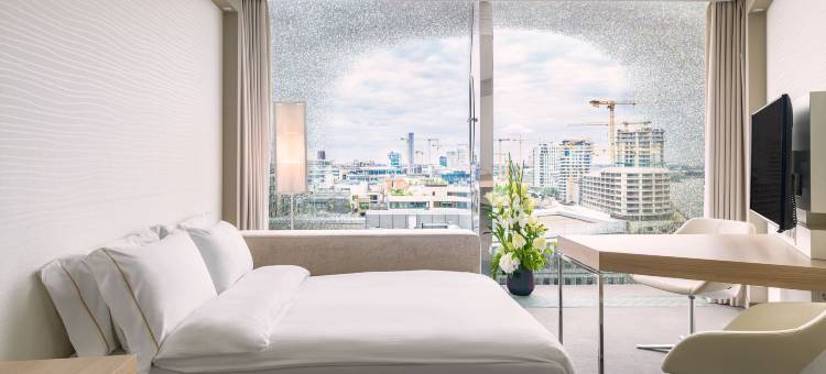 汉堡威斯汀酒店(The Westin Hamburg)图片