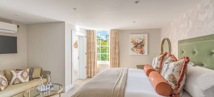 里士满港酒店(Harbour Hotel & Spa Richmond)图片