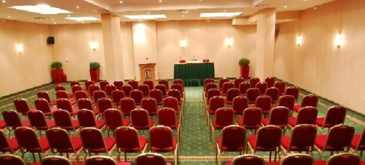 帕拉提诺酒店(PALATINO HOTEL)图片