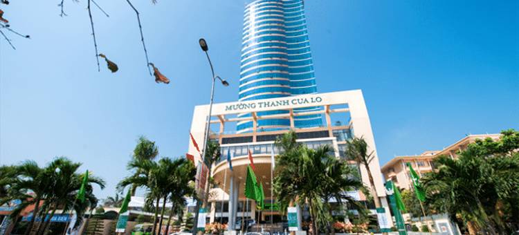 孟青大酒店-库亚罗(Muong Thanh Grand CUA Lo Hotel)图片