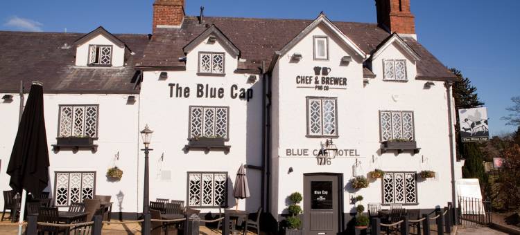 诺斯维奇桑迪威普瑞米尔酒店(Premier Inn Northwich (Sandiway))图片