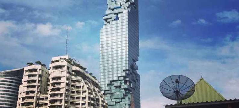 曼谷追梦人青年旅店(Dreamcatcher Bangkok Hostel)图片