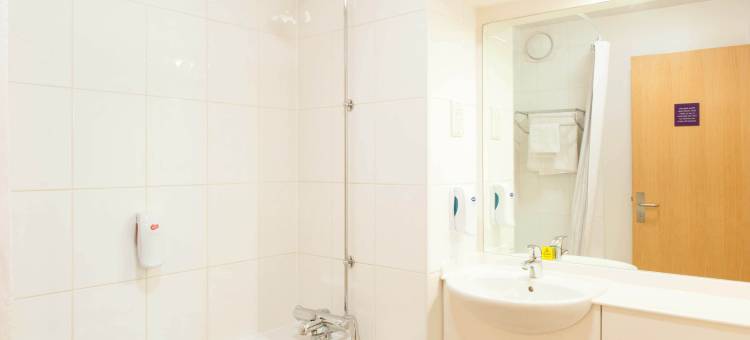 东米德兰机场高级旅社(Premier Inn East Midlands Airport)图片