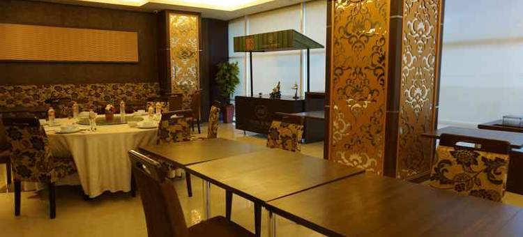 雷姆西酒店(Hotel Remcy)图片