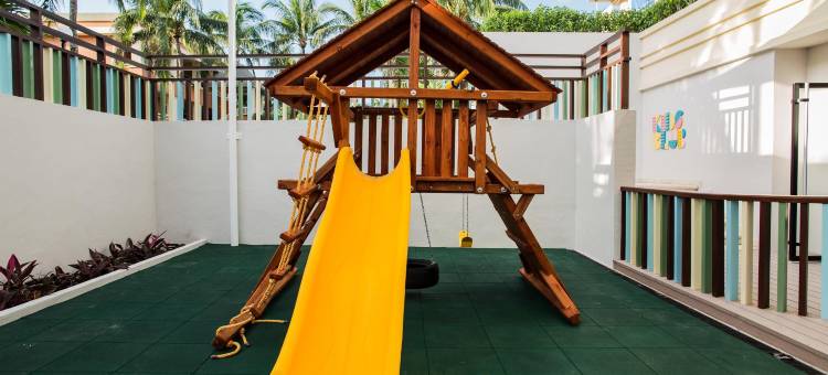 阿库马尔Bahia Principe探索全包(Bahia Principe Explore Akumal - All Inclusive)图片