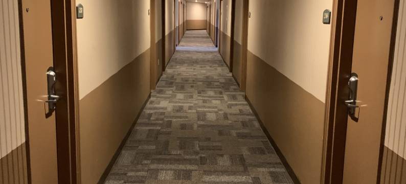 马格努森格兰德哈里斯堡酒店(Magnuson Grand Harrisburg)图片