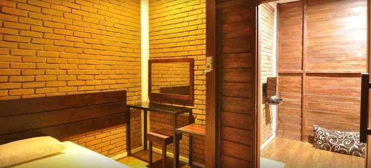 @Niek Homestay图片