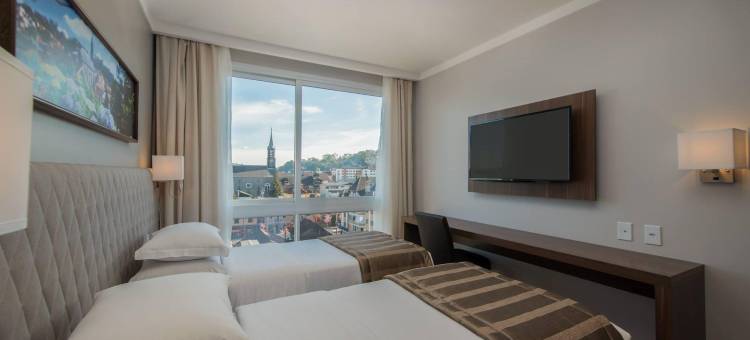 Prodigy 格拉玛多 by Wish(Prodigy Gramado by Wish)图片