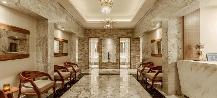 坎昆月亮皇宫度假村 - 全包(Moon Palace Cancun - All Inclusive)图片