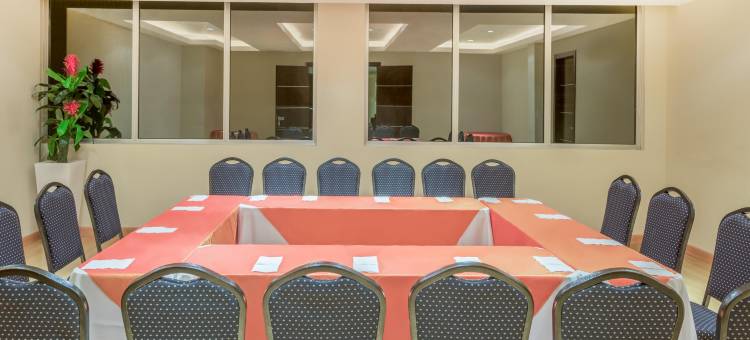 Tryp by Wyndham Panama Centro图片