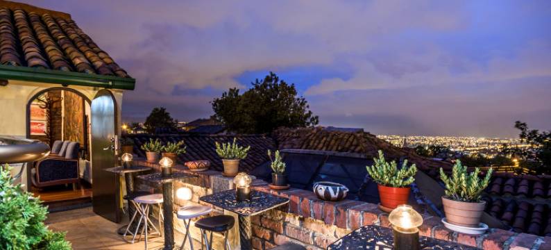 穆伊斯卡酒店(Hotel Muisca)图片