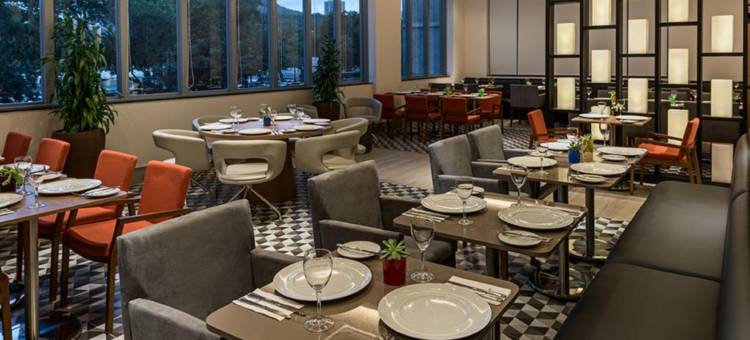 里约热内卢博塔福古诺富特酒店(Novotel RJ Praia de Botafogo)图片