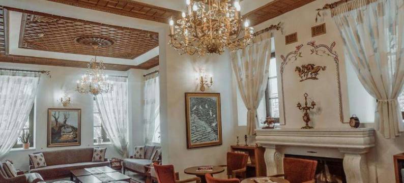 阿戈吉罗酒店(Hotel Argjiro)图片