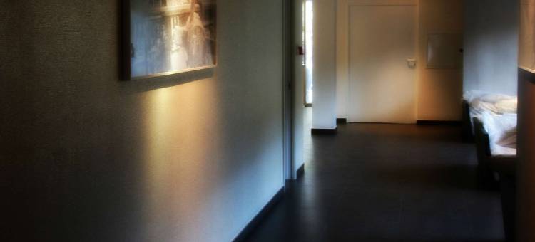 福罗酒店(FerroHotel)图片