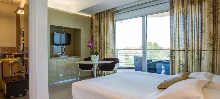 尊贵度假酒店(Hotel Premier & Suites - Premier Resort)图片