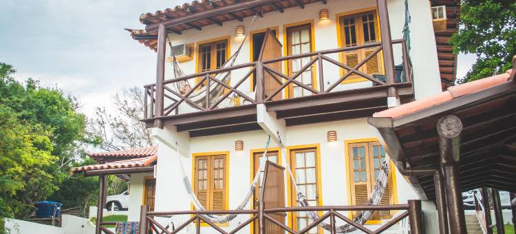 极乐酒店概念(Bliss Hotéis Concept)图片