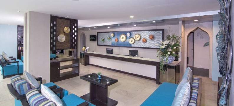 安雅维突巴克海滩度假村(Anyavee Tubkaek Beach Resort)图片